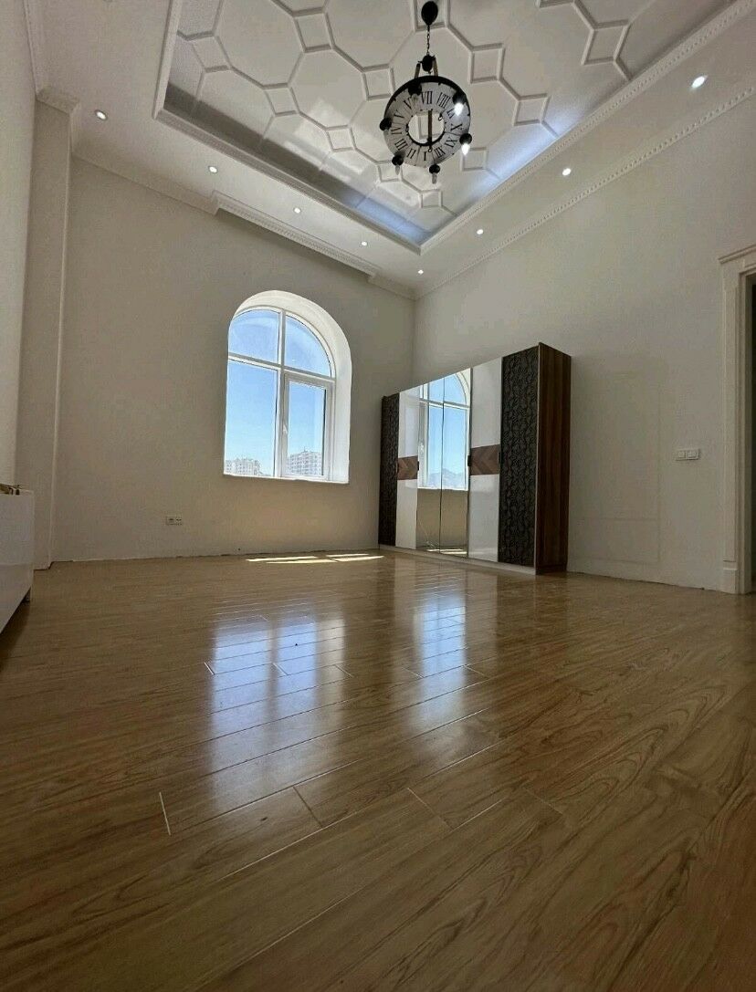 14Tapgyr 2nji etaz 4komnat - Aşgabat - img 2