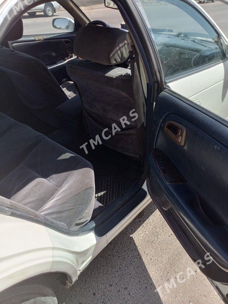 Toyota Mark II 1993 - 40 000 TMT - Türkmenabat - img 3