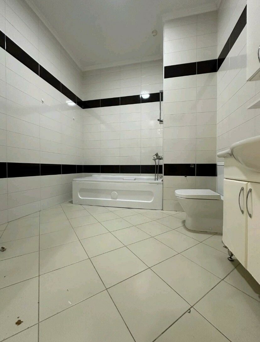 14Tapgyr 2nji etaz 4komnat - Aşgabat - img 3