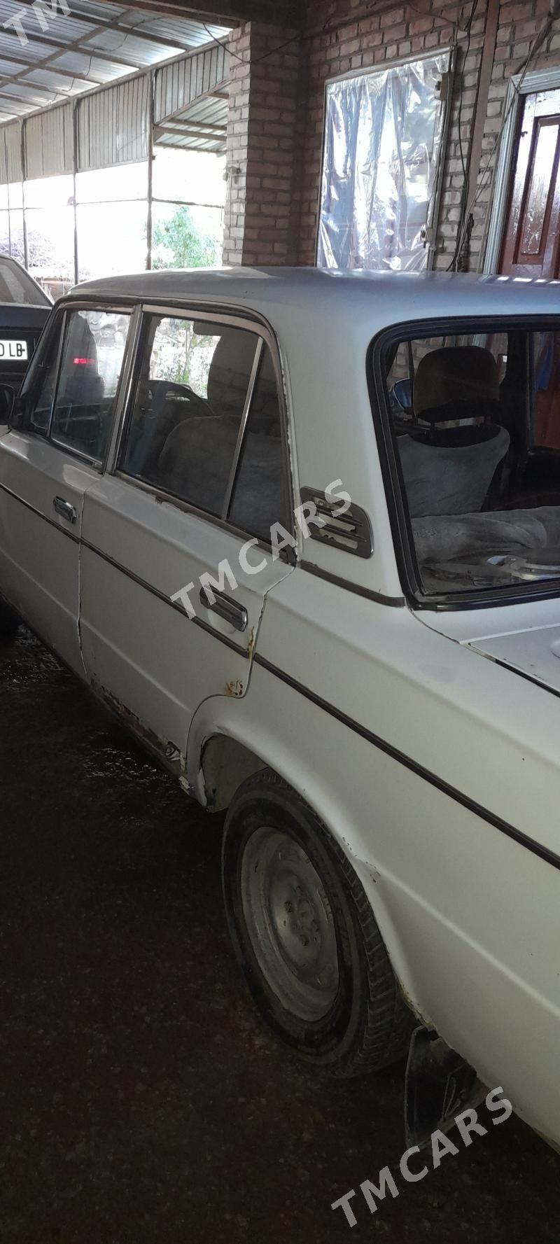 Lada 2106 1989 - 16 000 TMT - Türkmenabat - img 3