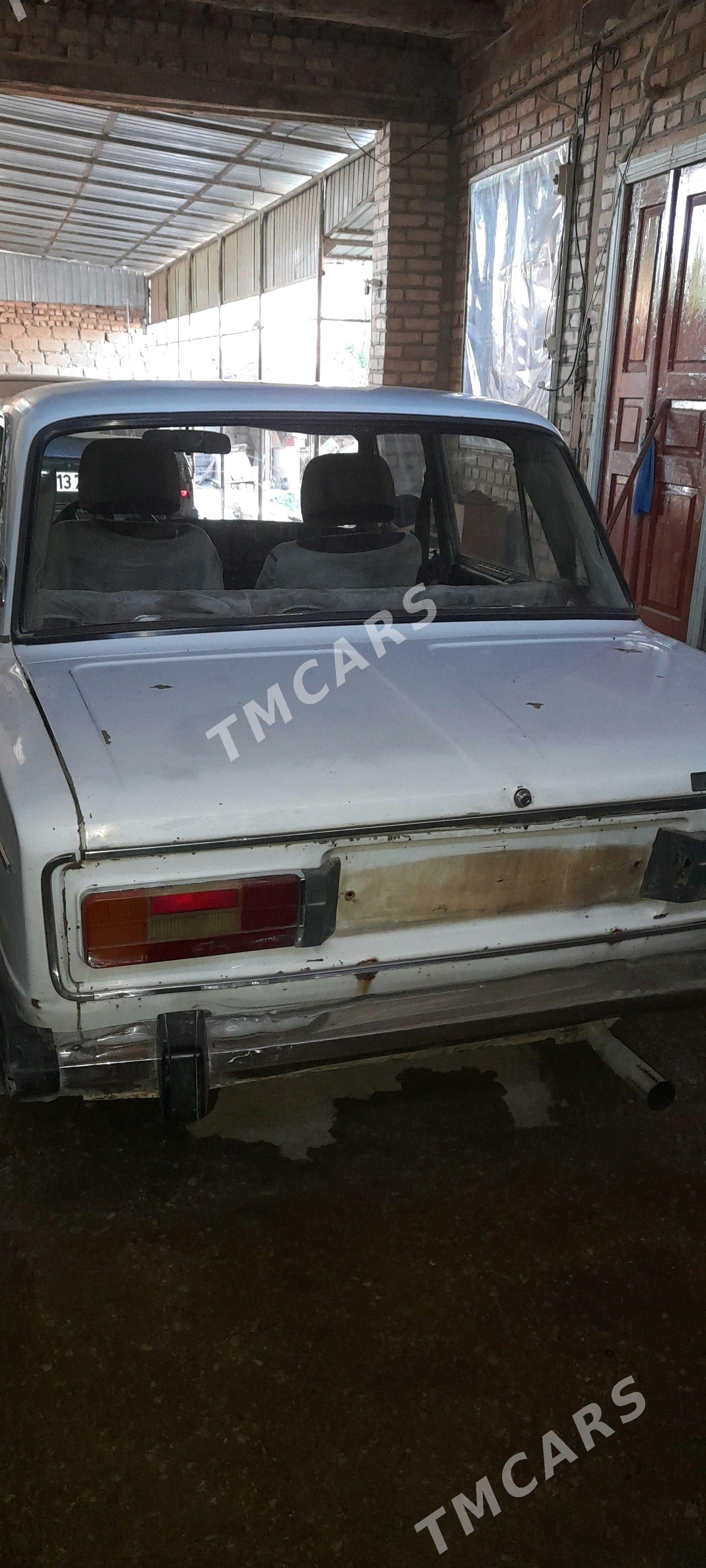Lada 2106 1989 - 16 000 TMT - Türkmenabat - img 7