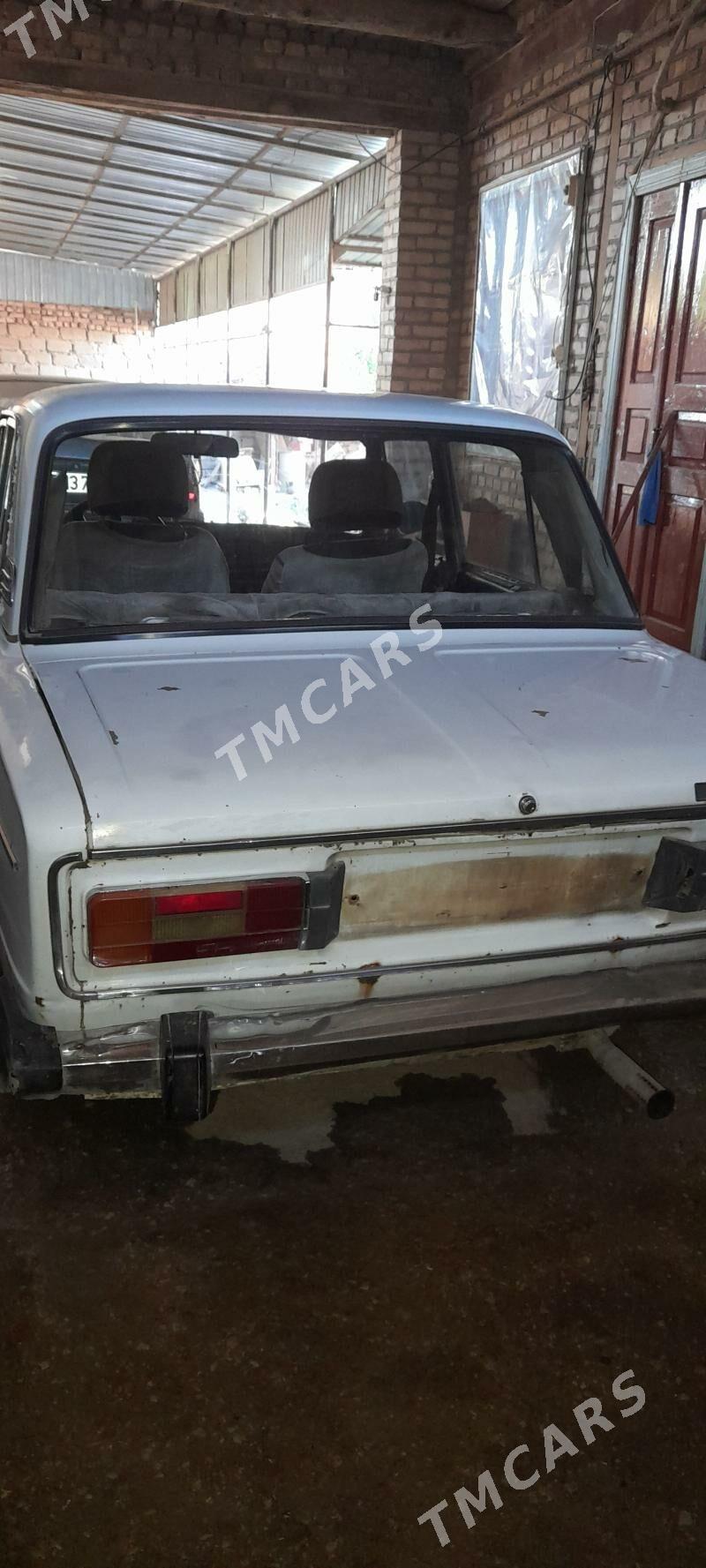 Lada 2106 1989 - 16 000 TMT - Türkmenabat - img 5