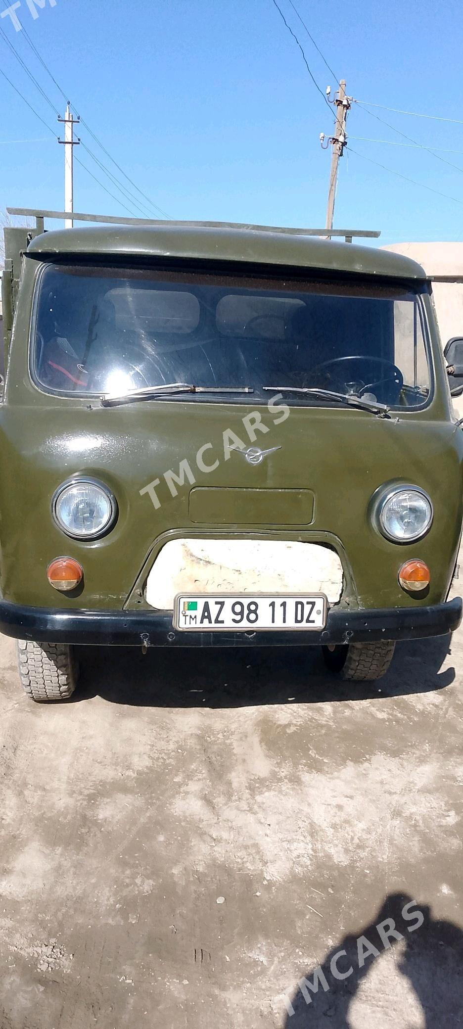 UAZ 452 1983 - 48 000 TMT - Daşoguz - img 3