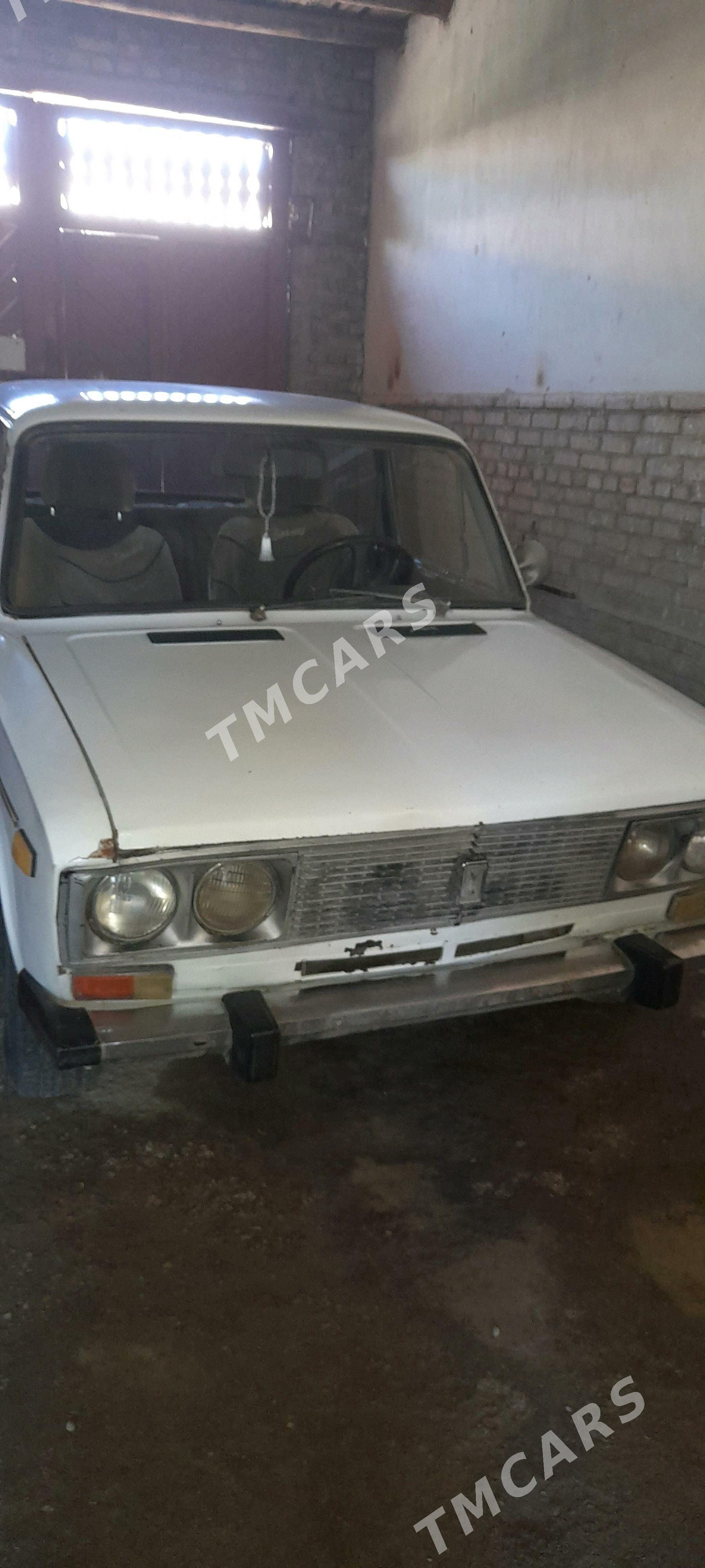 Lada 2106 1989 - 16 000 TMT - Türkmenabat - img 8