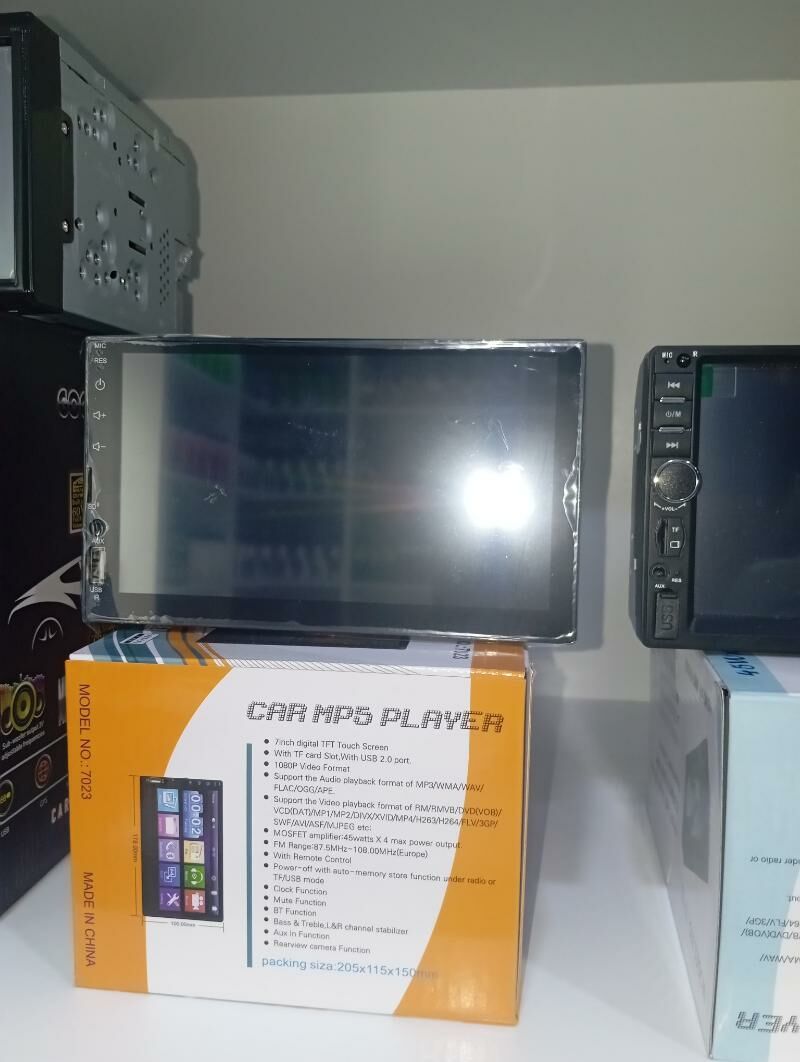 Mp 5 tv 370 TMT - Мары - img 2