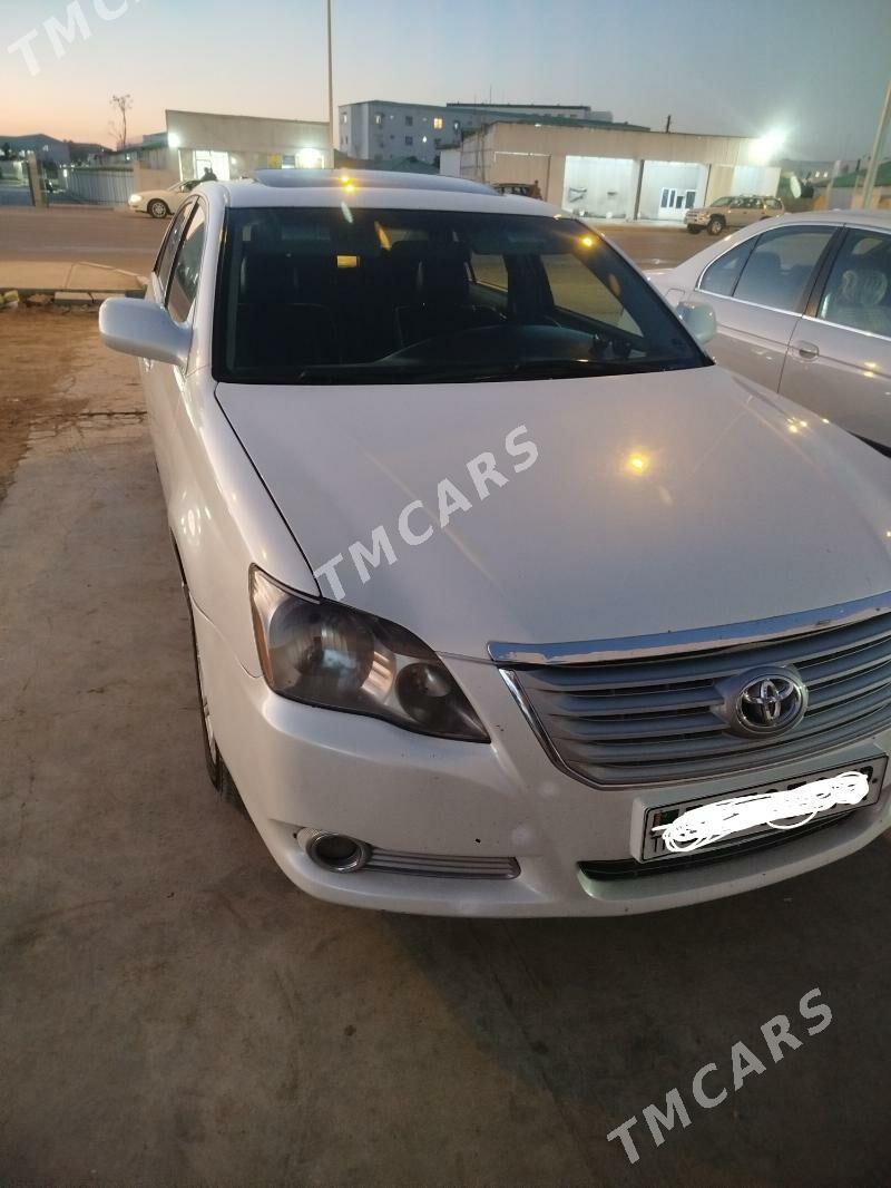 Toyota Avalon 2006 - 165 000 TMT - Mary - img 3