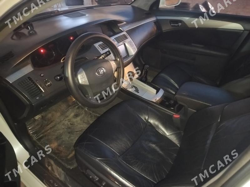 Toyota Avalon 2006 - 165 000 TMT - Mary - img 5