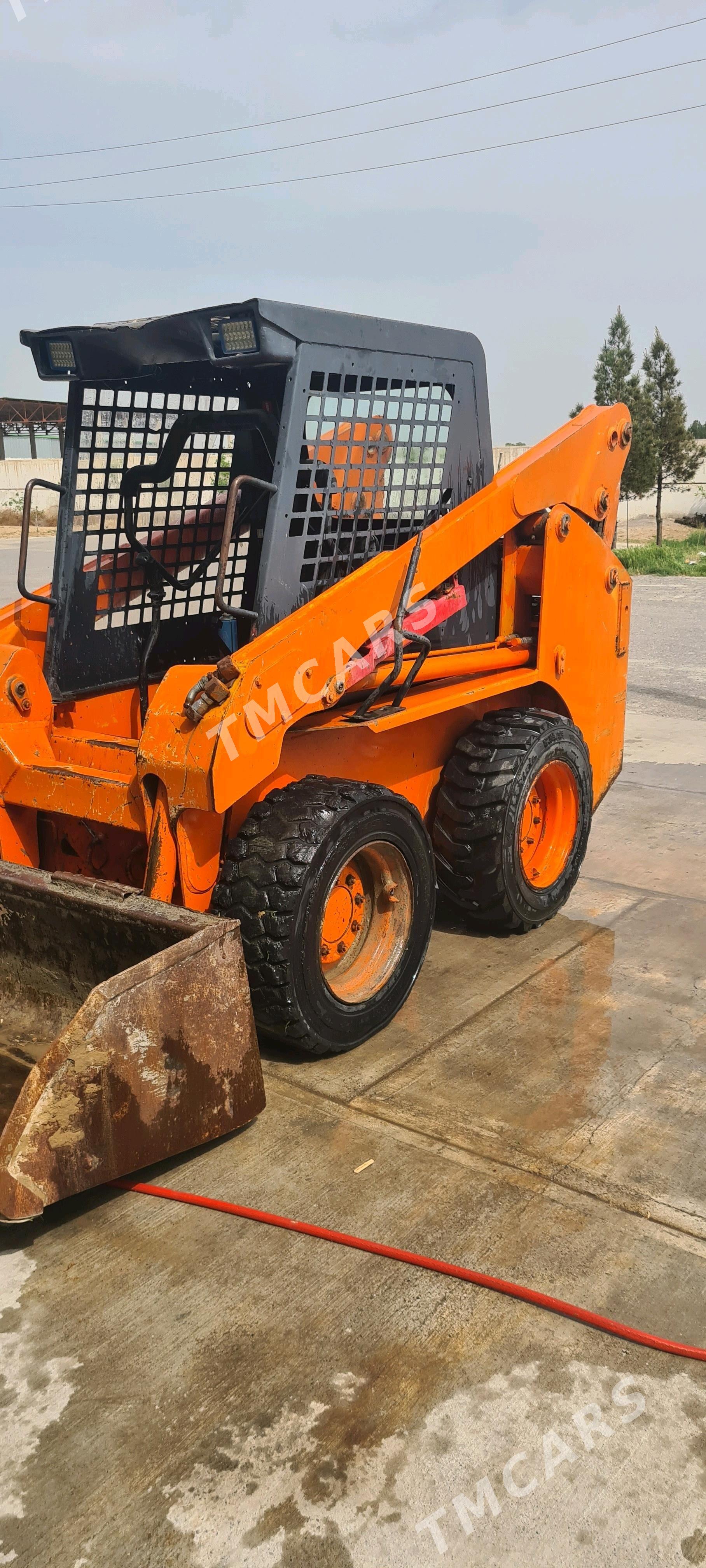 Bobcat S300 2008 - 140 000 TMT - Aşgabat - img 2