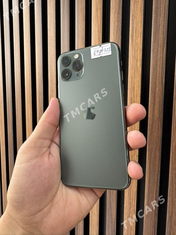 iPhone 11pro 256 - Мары - img 3