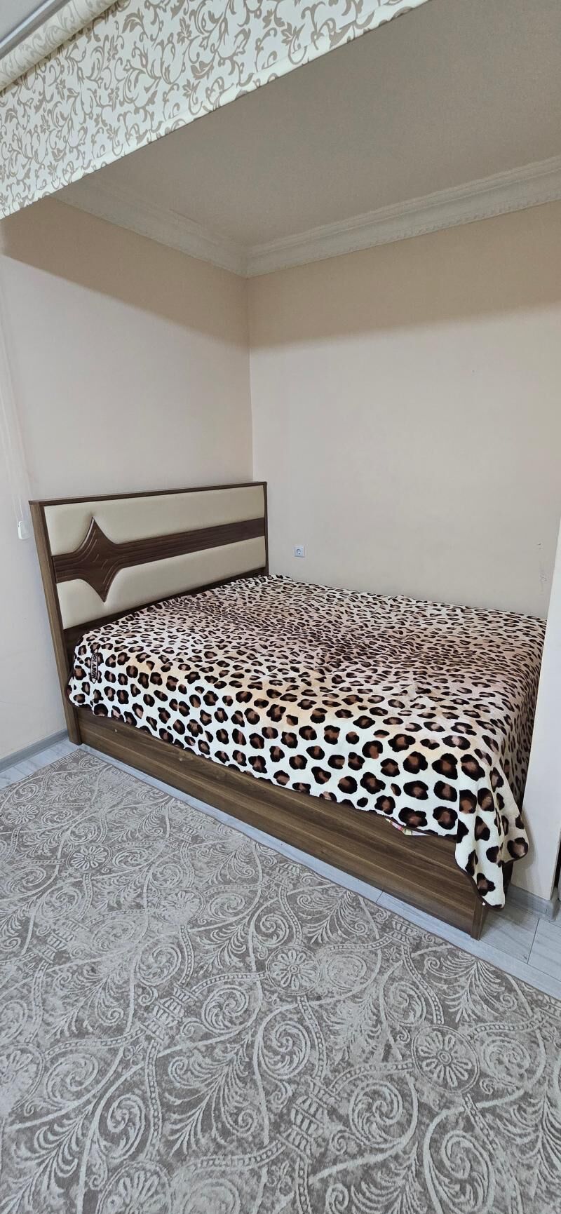 ARENDA4 MKR 1 KOM 2ETAJ - Aşgabat - img 10