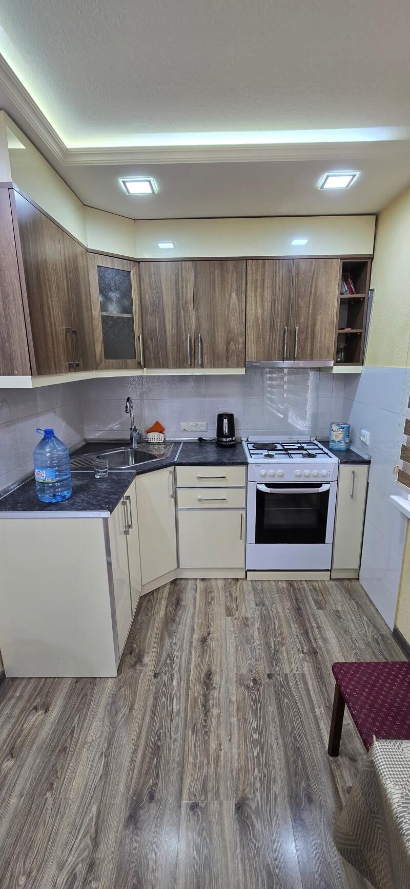 ARENDA4 MKR 1 KOM 2ETAJ - Aşgabat - img 2