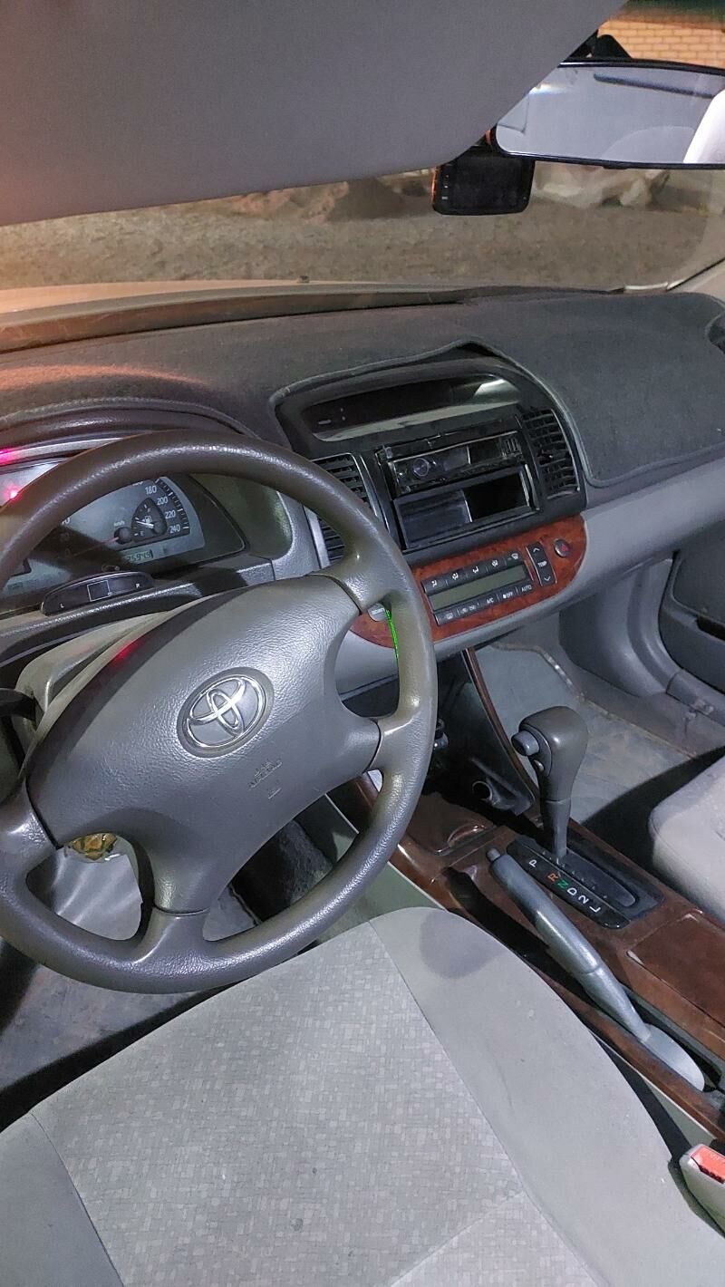 Toyota Camry 2004 - 170 000 TMT - Mary - img 4