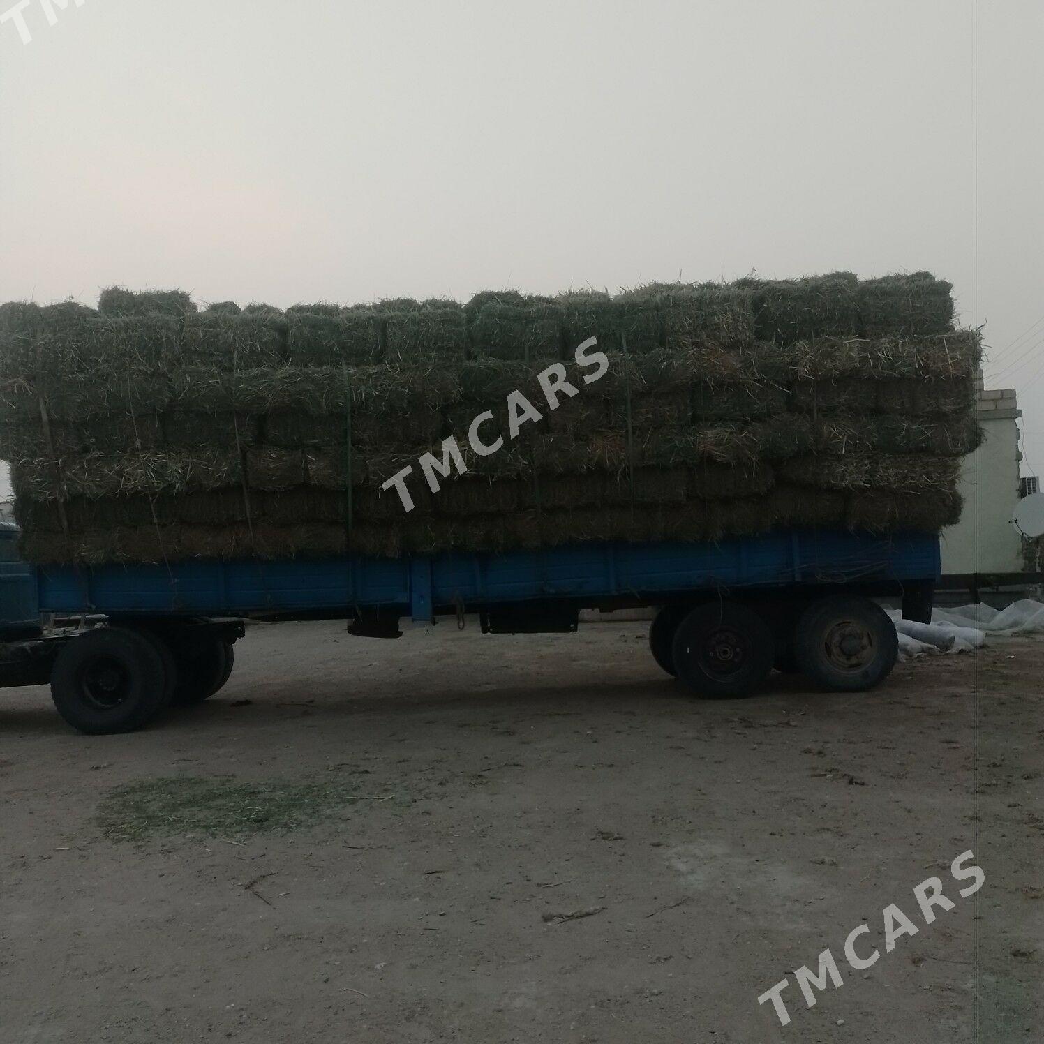 Zil 130 1988 - 55 000 TMT - Esenguly - img 2