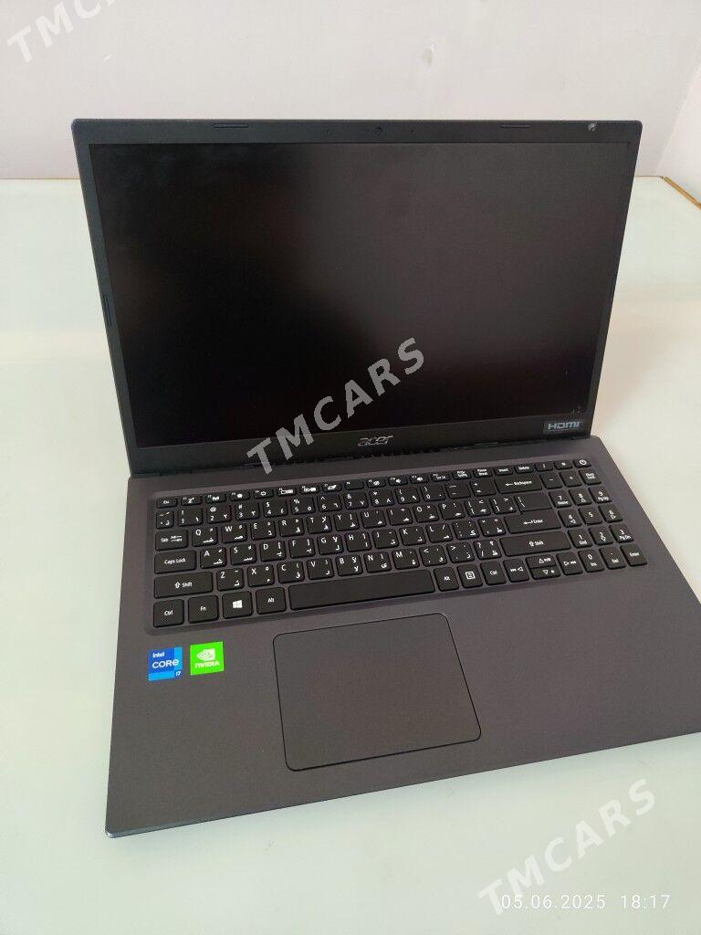 ноутбук ноутбук Acer Aspire 3 - Дашогуз - img 2