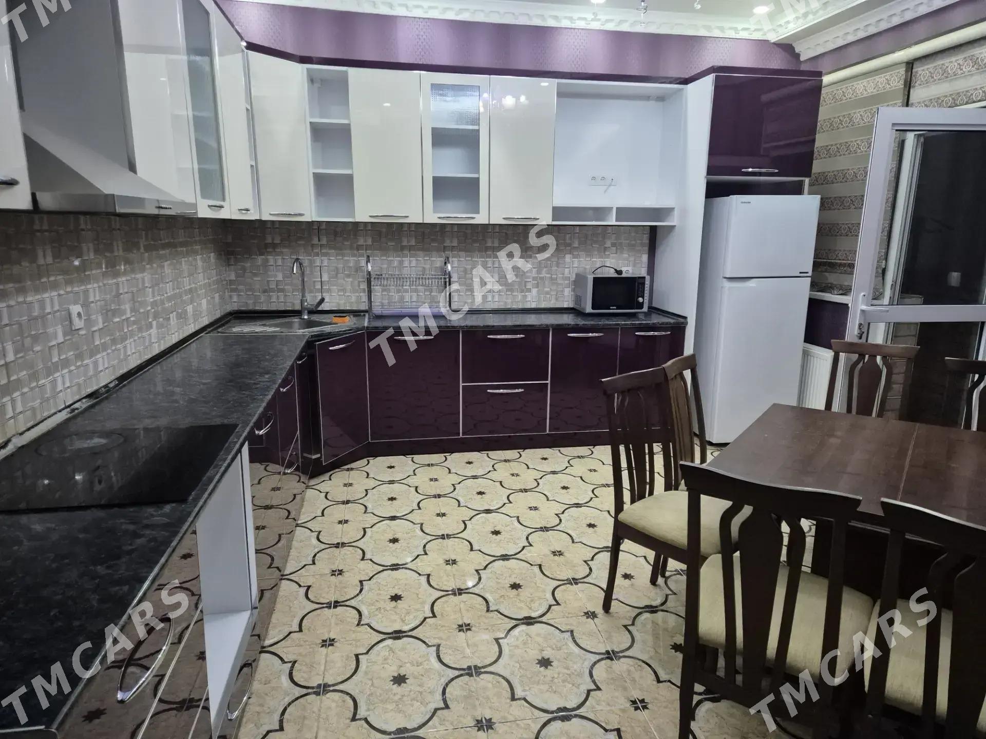 АРЕНДА МИР8 ARENDA MIR8 - Aşgabat - img 3