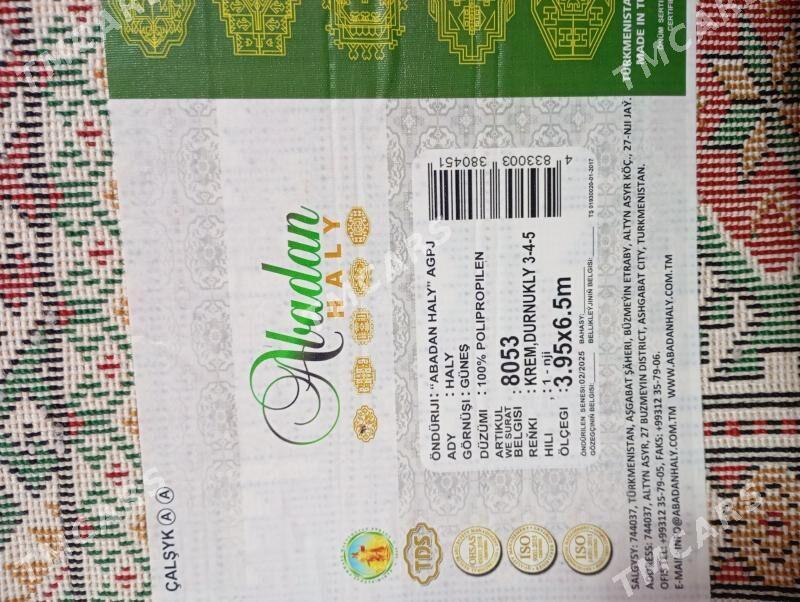 Abadan Haly - 1 mkr - img 3
