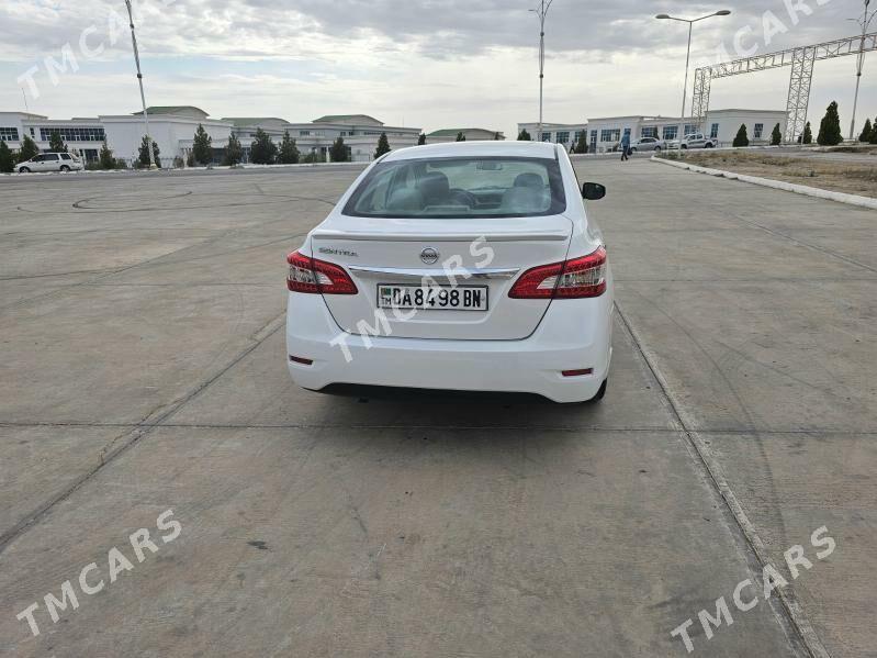 Nissan Sentra 2013 - 130 000 TMT - Balkanabat - img 4