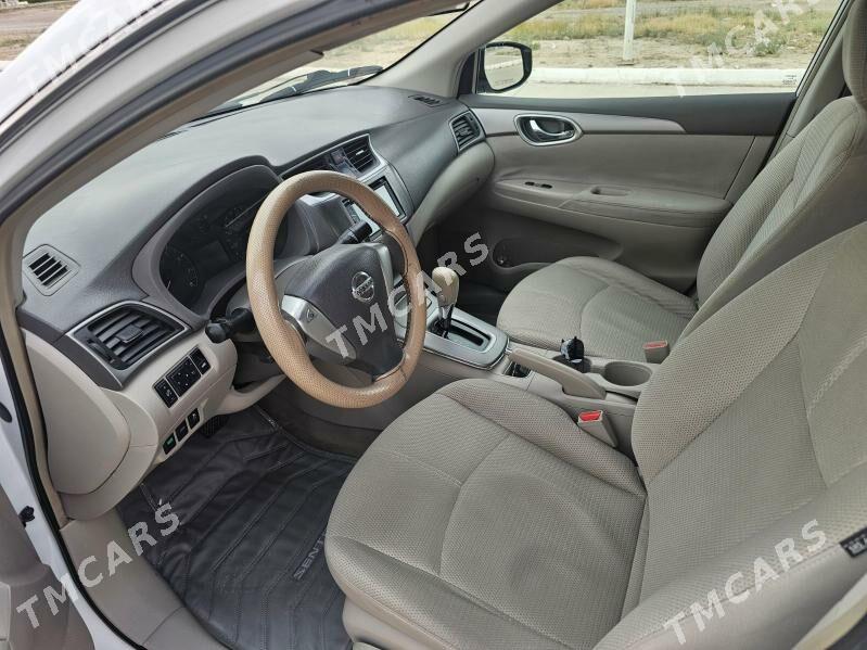 Nissan Sentra 2013 - 130 000 TMT - Balkanabat - img 5