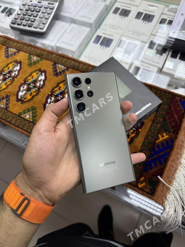 Samsung s23 ultra 12/256gb - Торговый центр "15 лет Независимости" - img 3