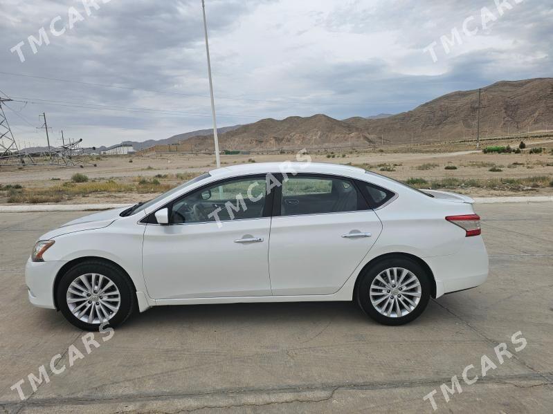 Nissan Sentra 2013 - 130 000 TMT - Balkanabat - img 3