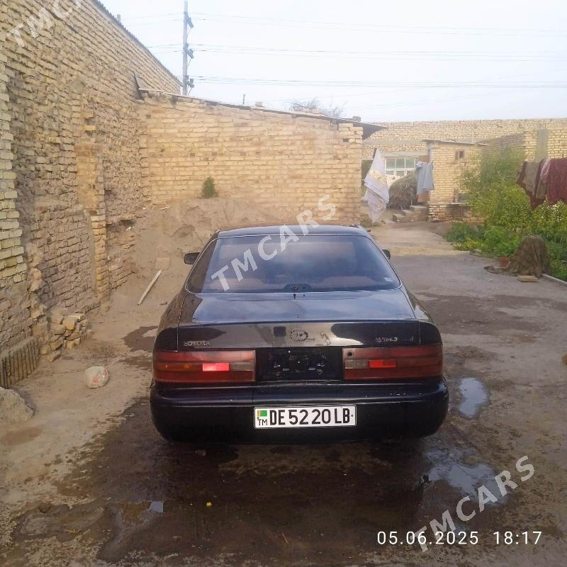 Toyota Windom 1993 - 28 000 TMT - Саят - img 5