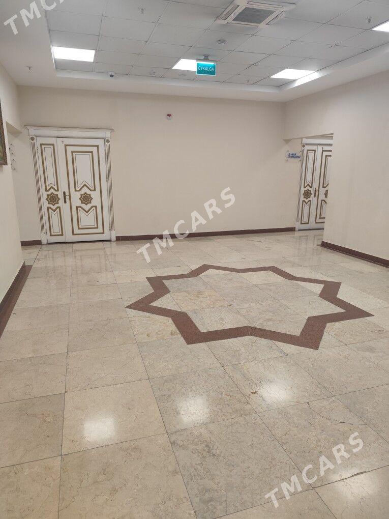 SATLYK OBIZDNOÝ ZDANIÝA - Aşgabat - img 3