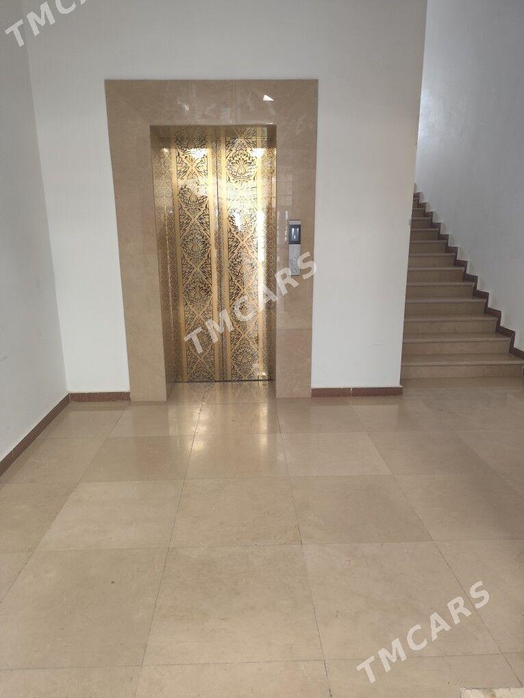 SATLYK OBIZDNOÝ ZDANIÝA - Aşgabat - img 4