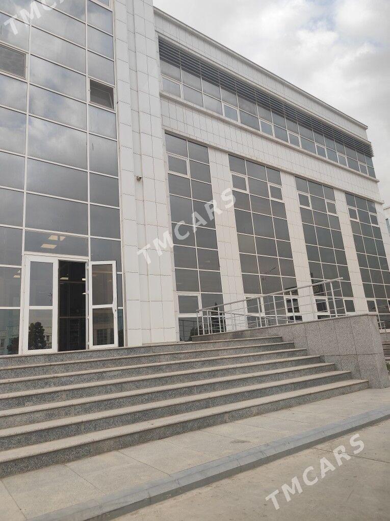 SATLYK OBIZDNOÝ ZDANIÝA - Aşgabat - img 2