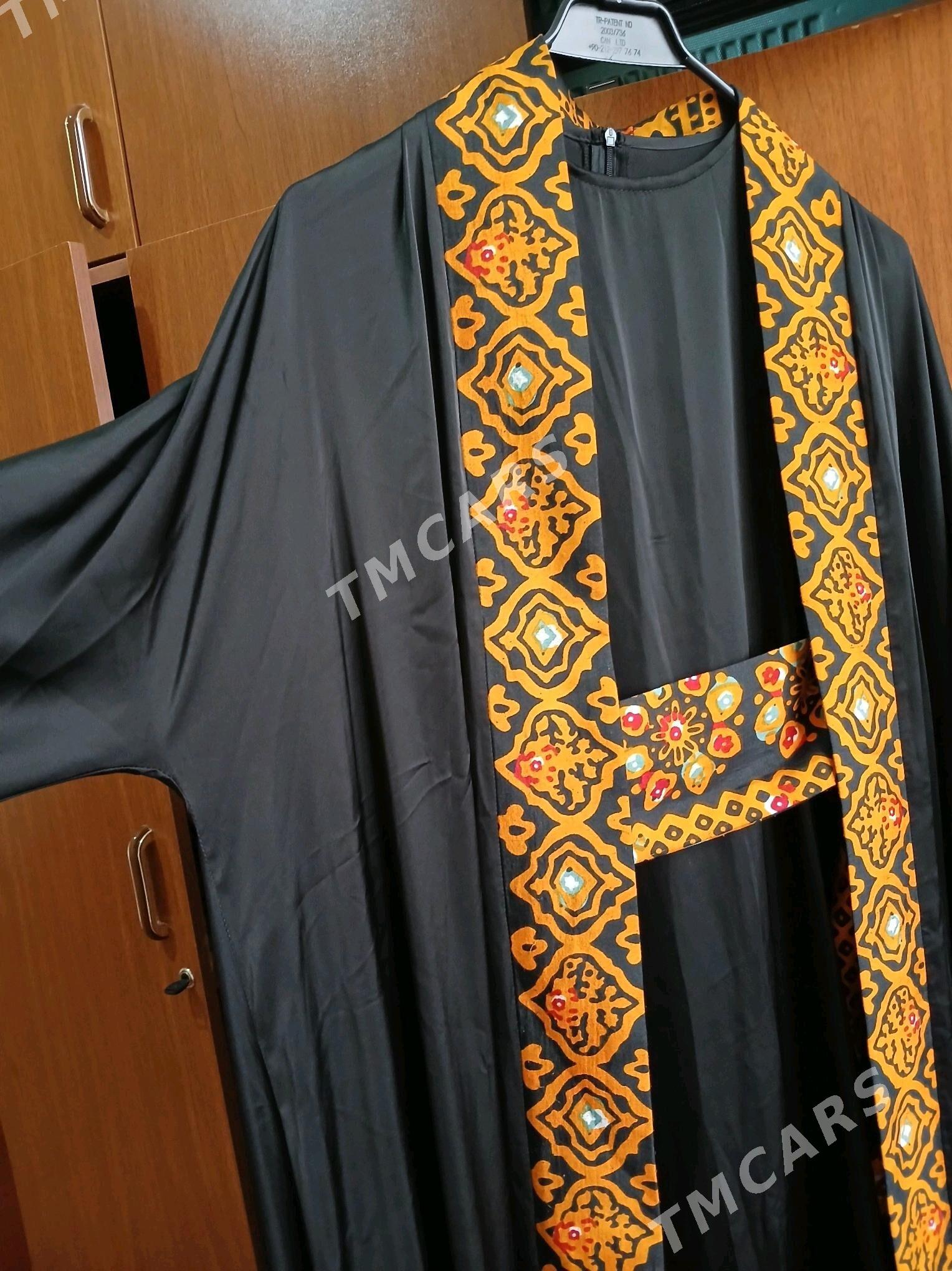 Abaya koynek - Ашхабад - img 2