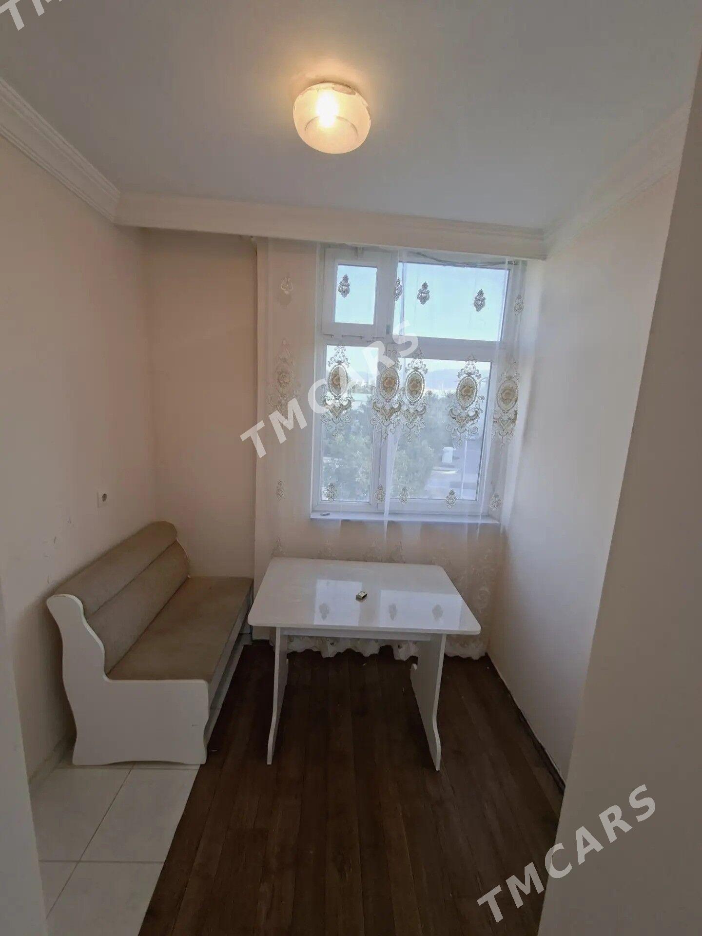 Arenda 4mkr 2kom - Ашхабад - img 2