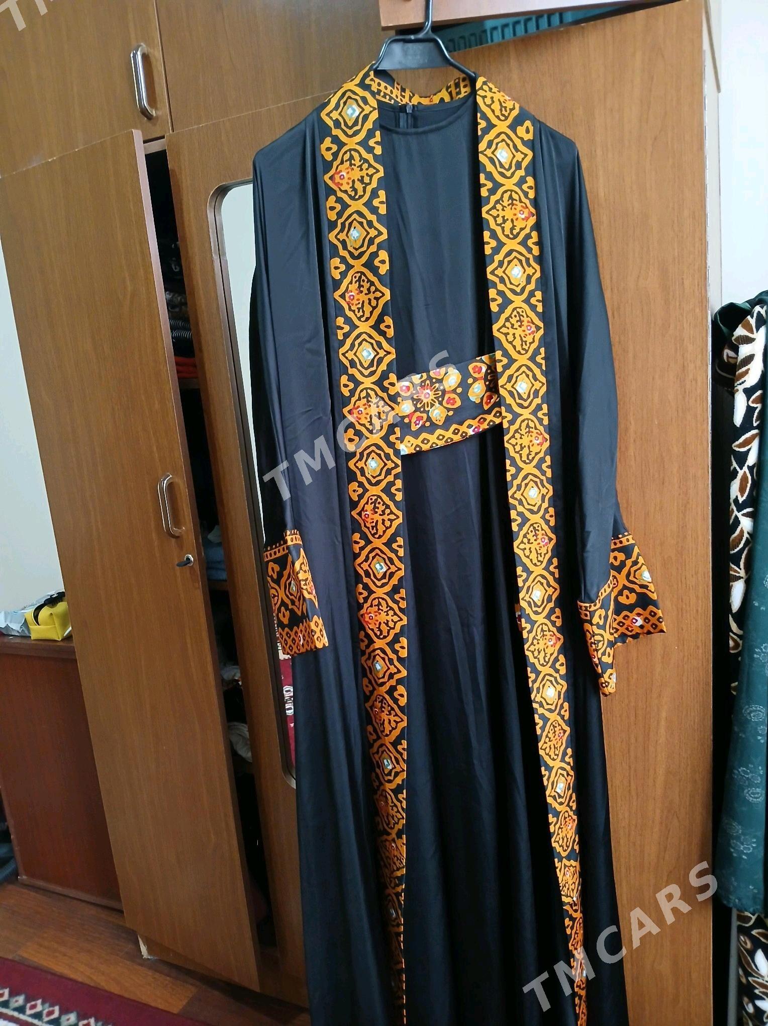 Abaya koynek - Ашхабад - img 3