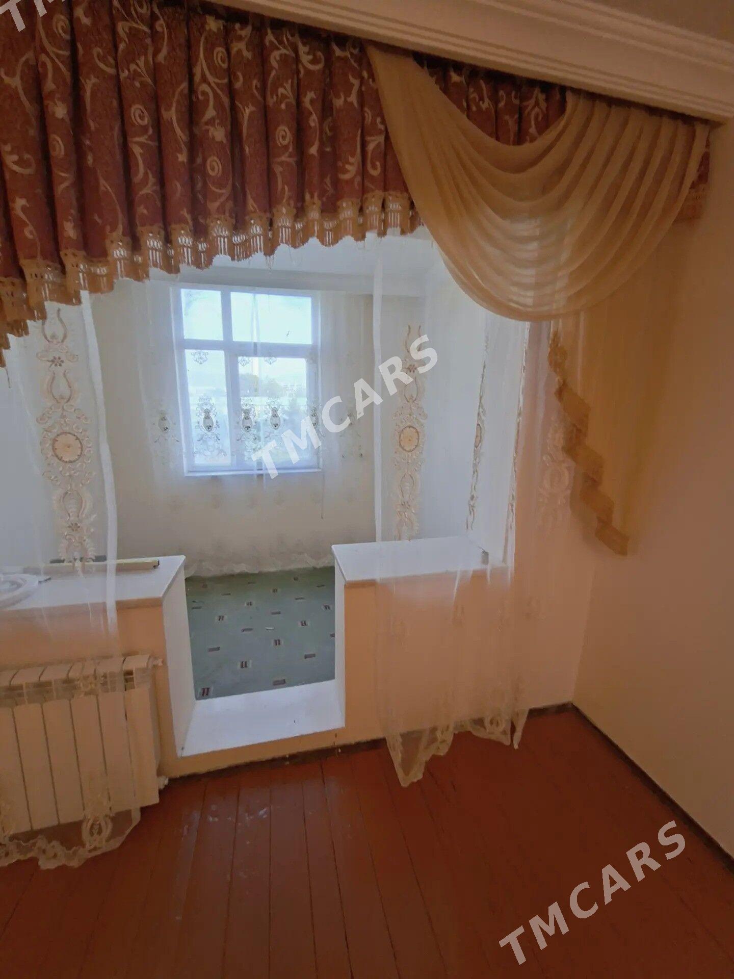 Arenda 4mkr 2kom - Ашхабад - img 4