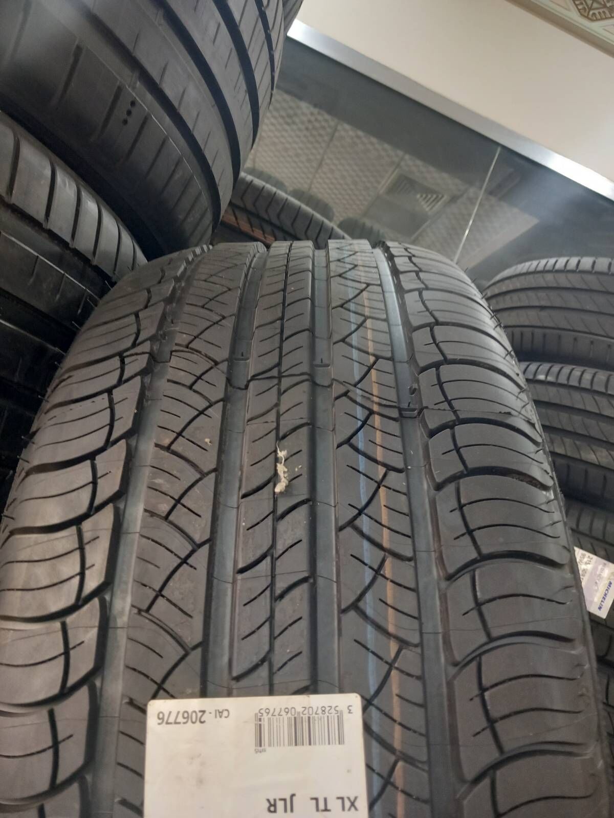 Michelin  255/50/R20 5 320 TMT - Ашхабад - img 4
