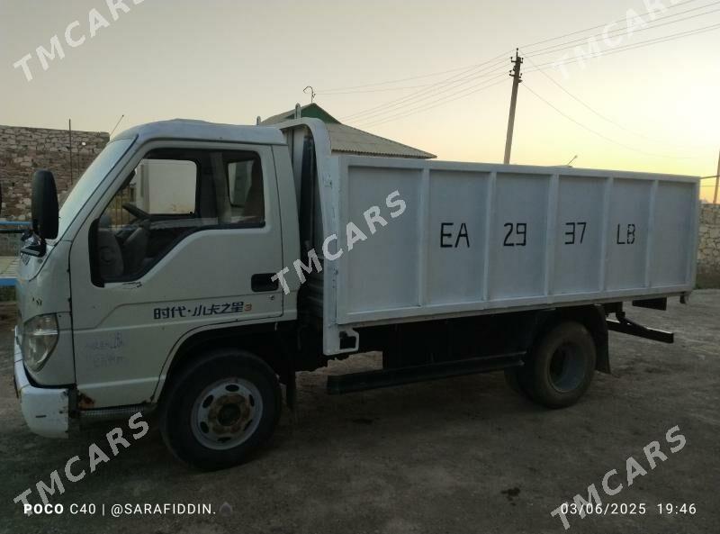 Forland H3 2014 - 120 000 TMT - Койтендаг - img 3