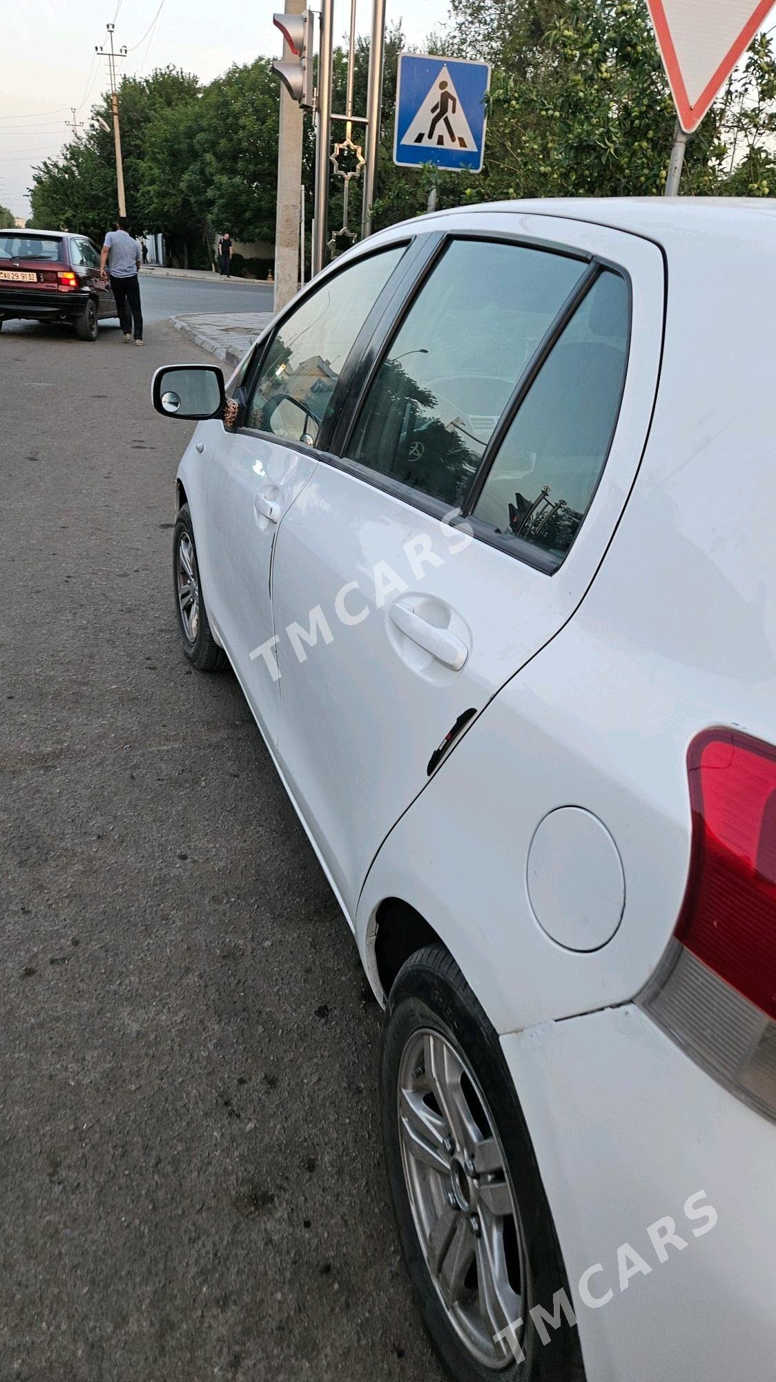 Toyota Yaris 2006 - 90 000 TMT - Daşoguz - img 6
