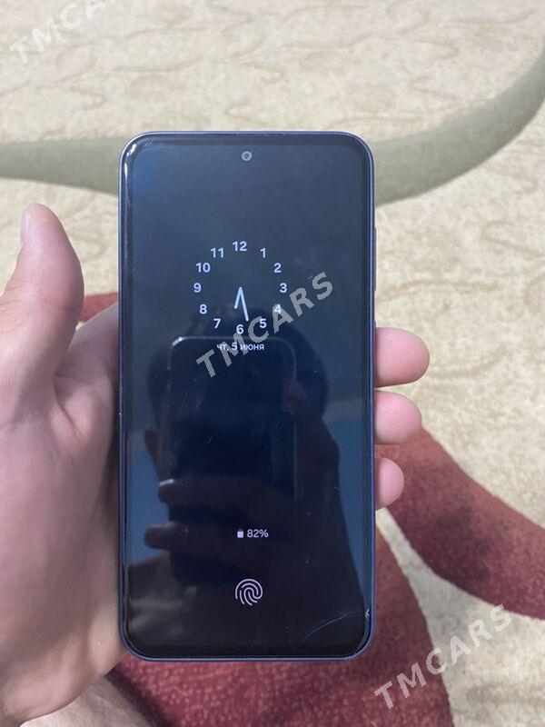 samsung a35 - Türkmenabat - img 2