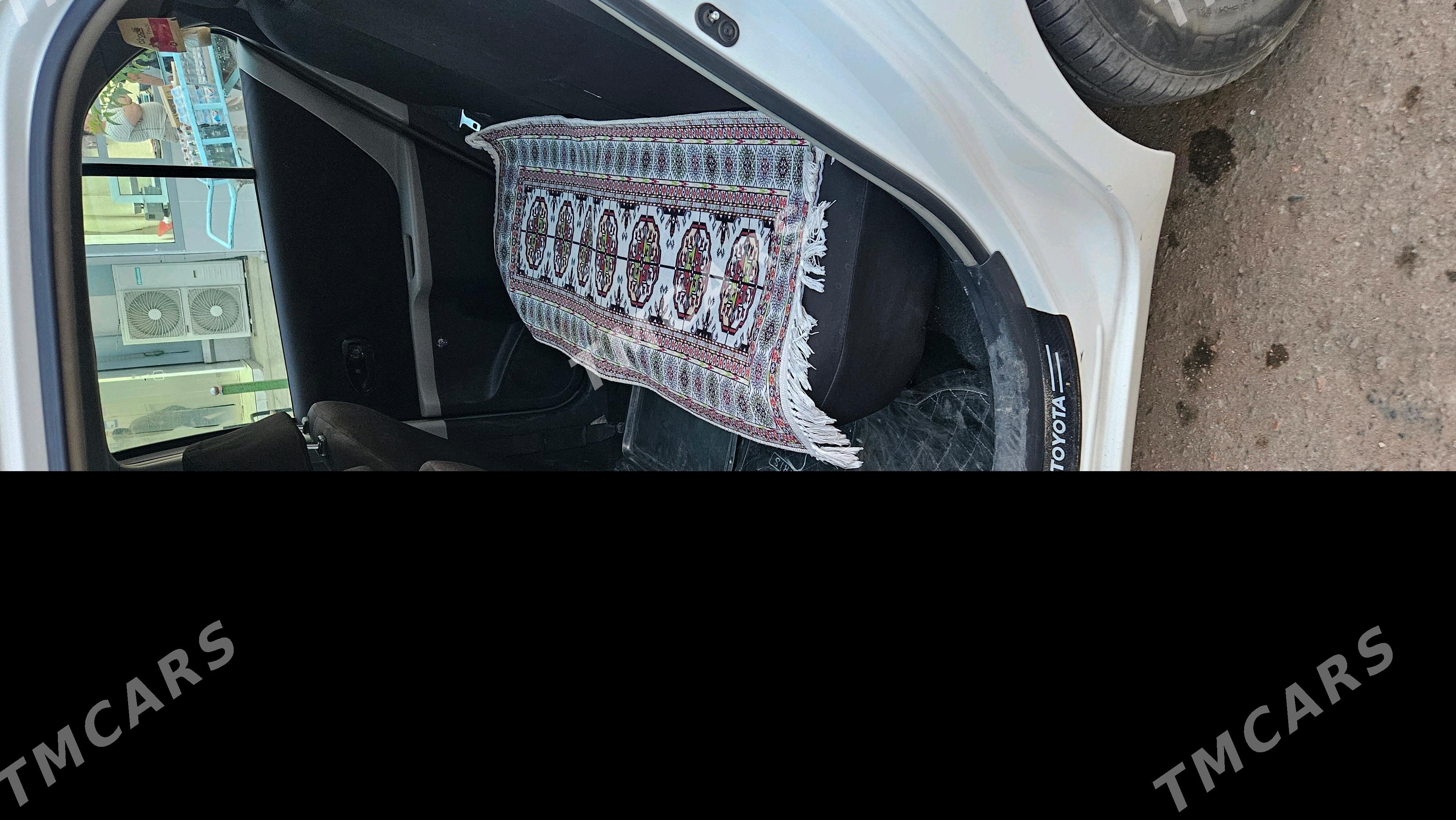 Toyota Yaris 2006 - 90 000 TMT - Daşoguz - img 2