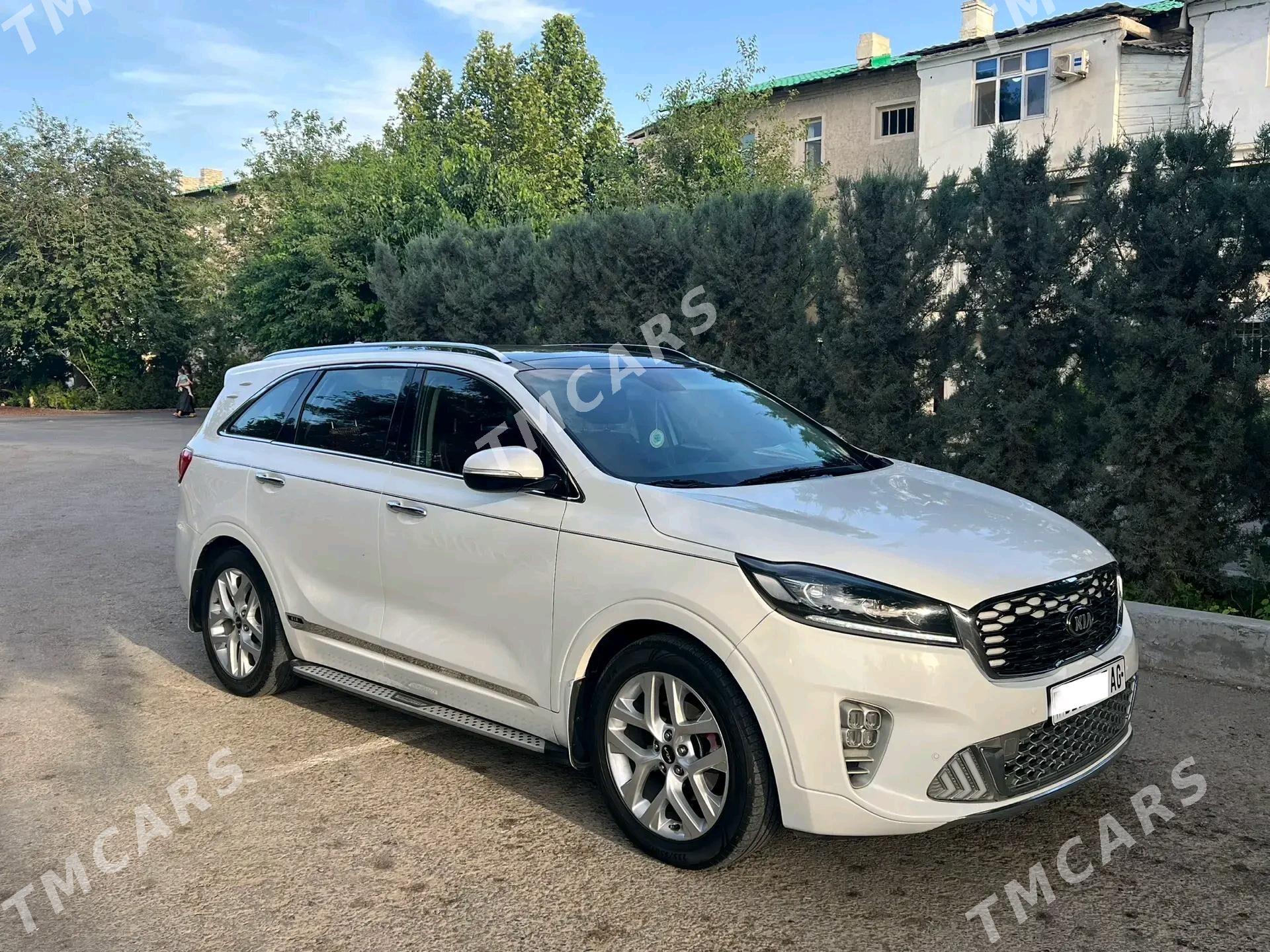 Kia Sorento 2017 - 337 000 TMT - Ашхабад - img 9