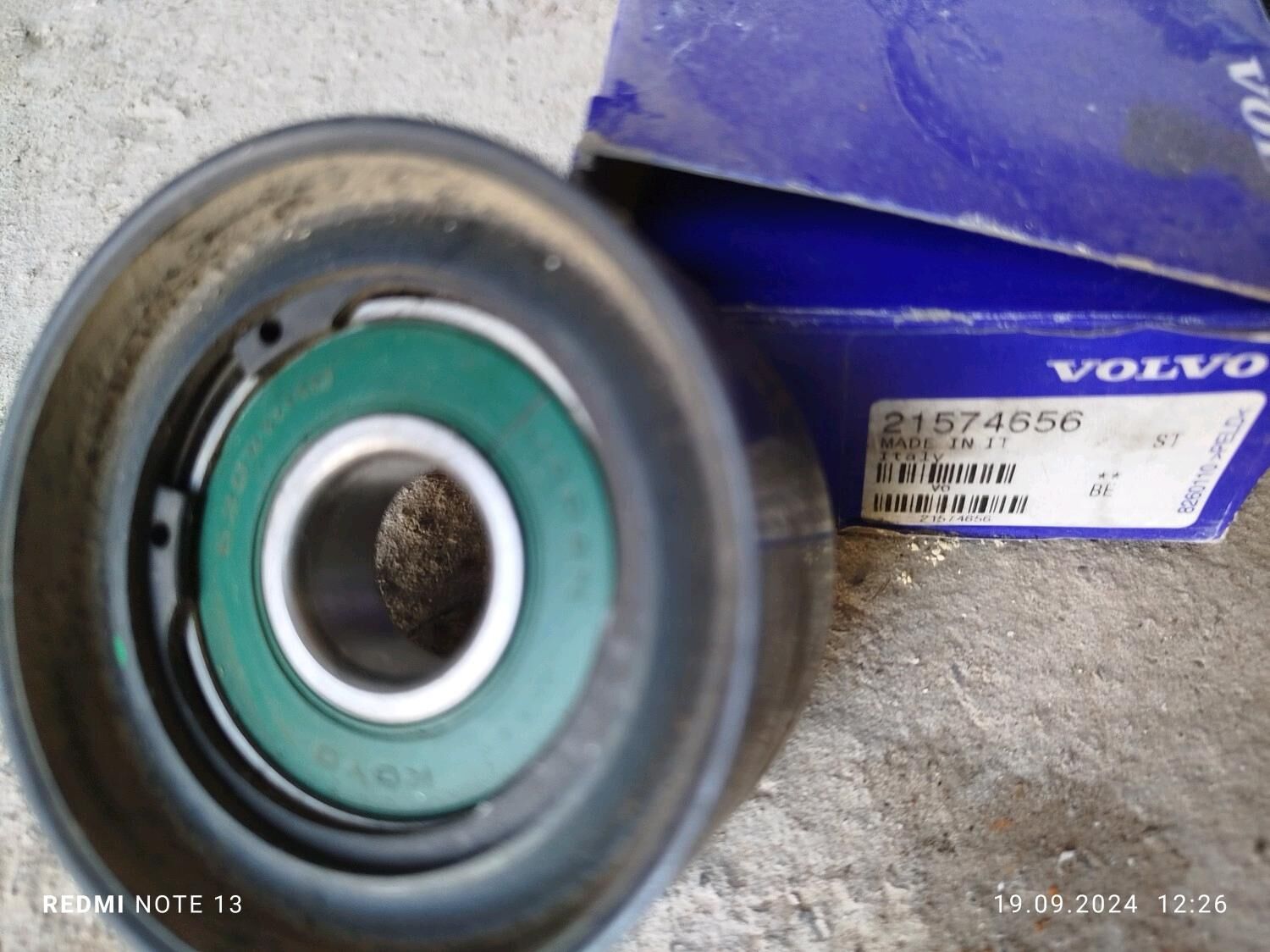 Volvo запчасти 123 TMT - Türkmenabat - img 4