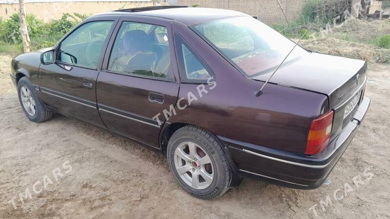 Opel Vectra 1992 - 30 000 TMT - Туркменгала - img 5