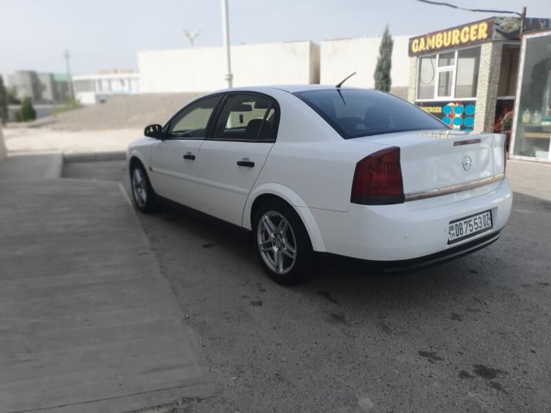 Opel Vectra 2003 - 86 000 TMT - Daşoguz - img 7