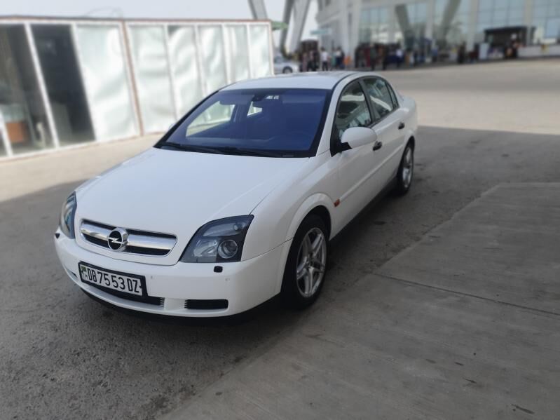 Opel Vectra 2003 - 86 000 TMT - Daşoguz - img 10