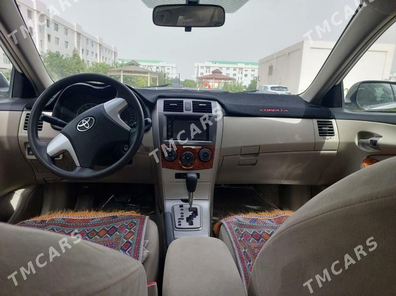 Toyota Corolla 2013 - 175 000 TMT - Ашхабад - img 2