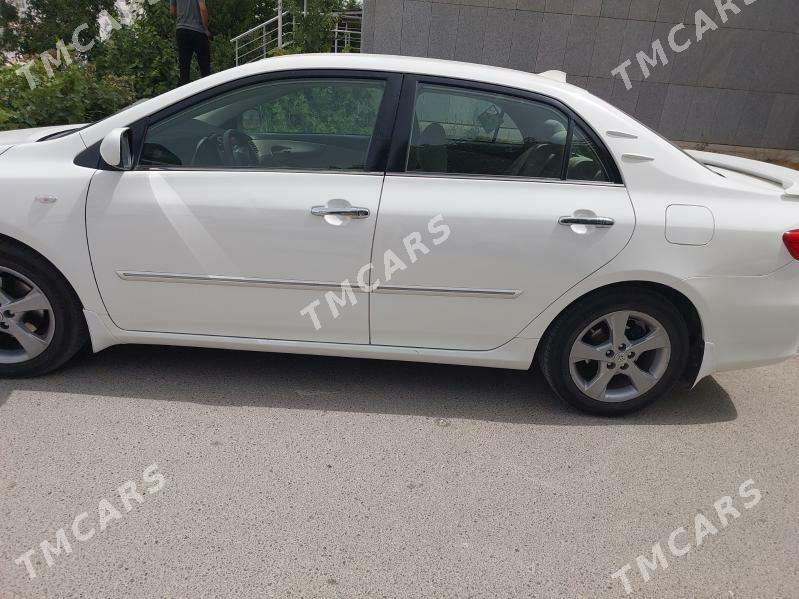 Toyota Corolla 2013 - 175 000 TMT - Ашхабад - img 4