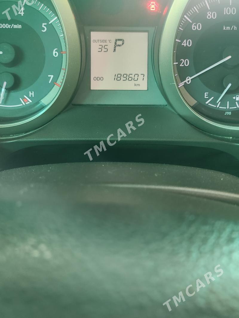 Toyota Land Cruiser Prado 2012 - 525 000 TMT - Дашогуз - img 4
