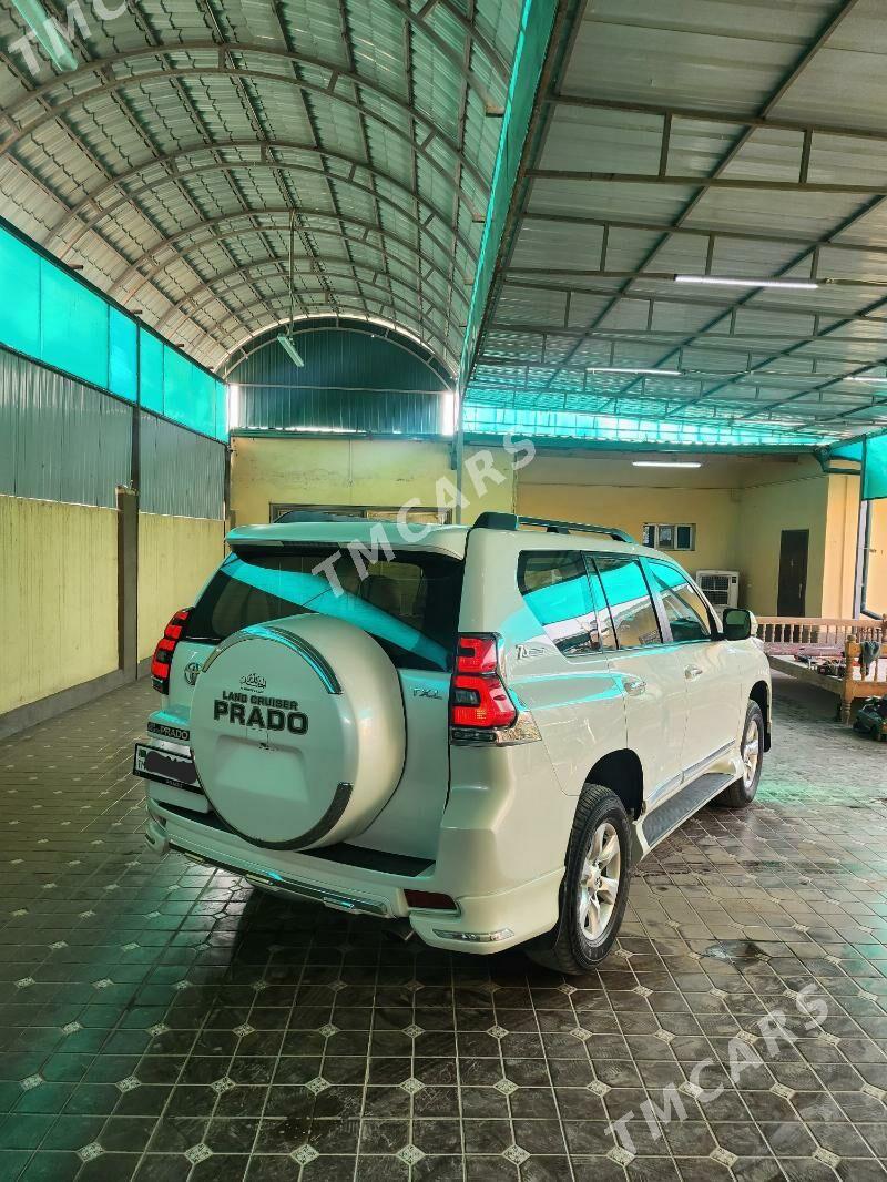 Toyota Land Cruiser Prado 2012 - 525 000 TMT - Дашогуз - img 7