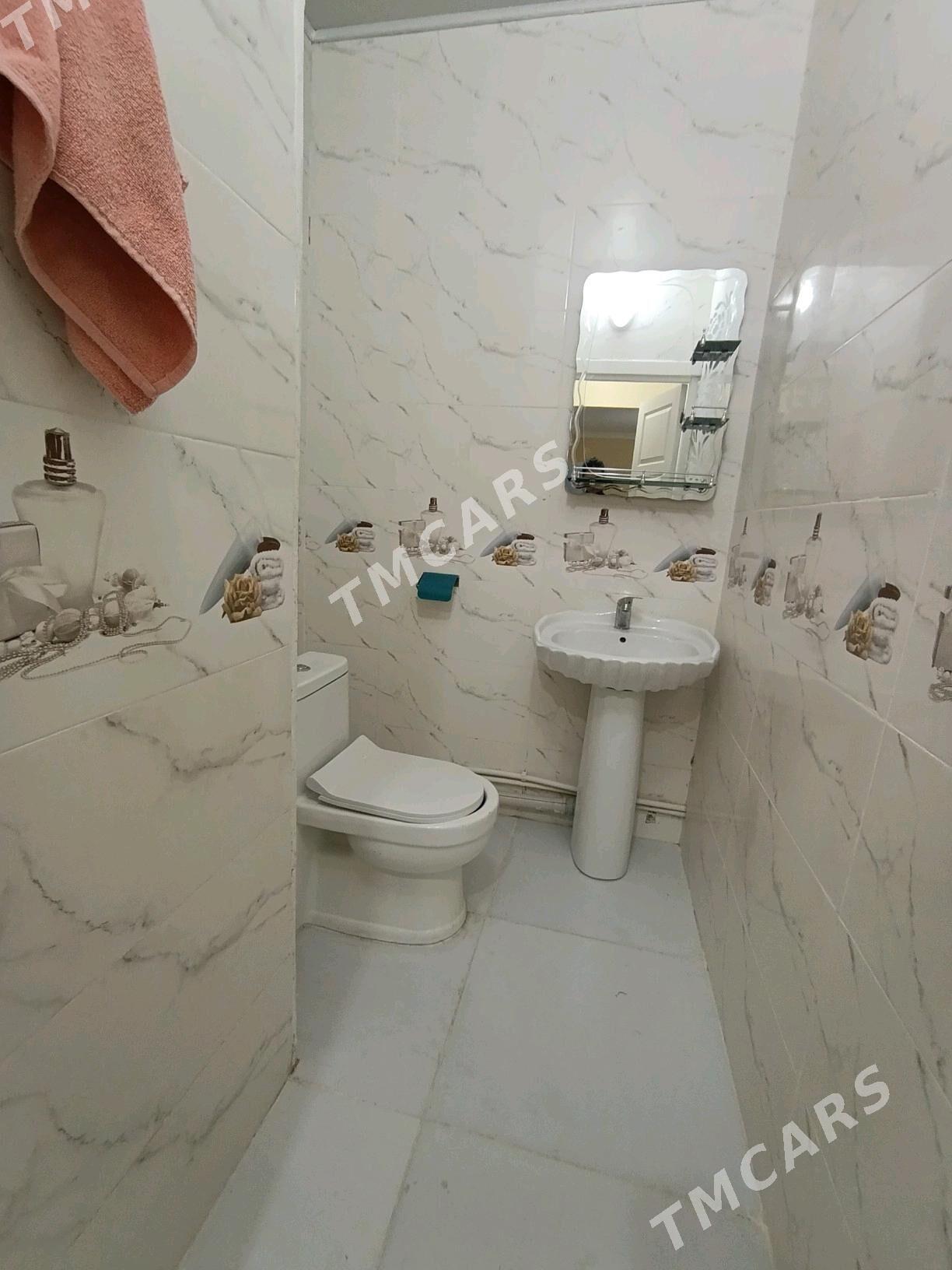Jemagat 3-tapgyr 3 kom 144m2 - Aşgabat - img 6