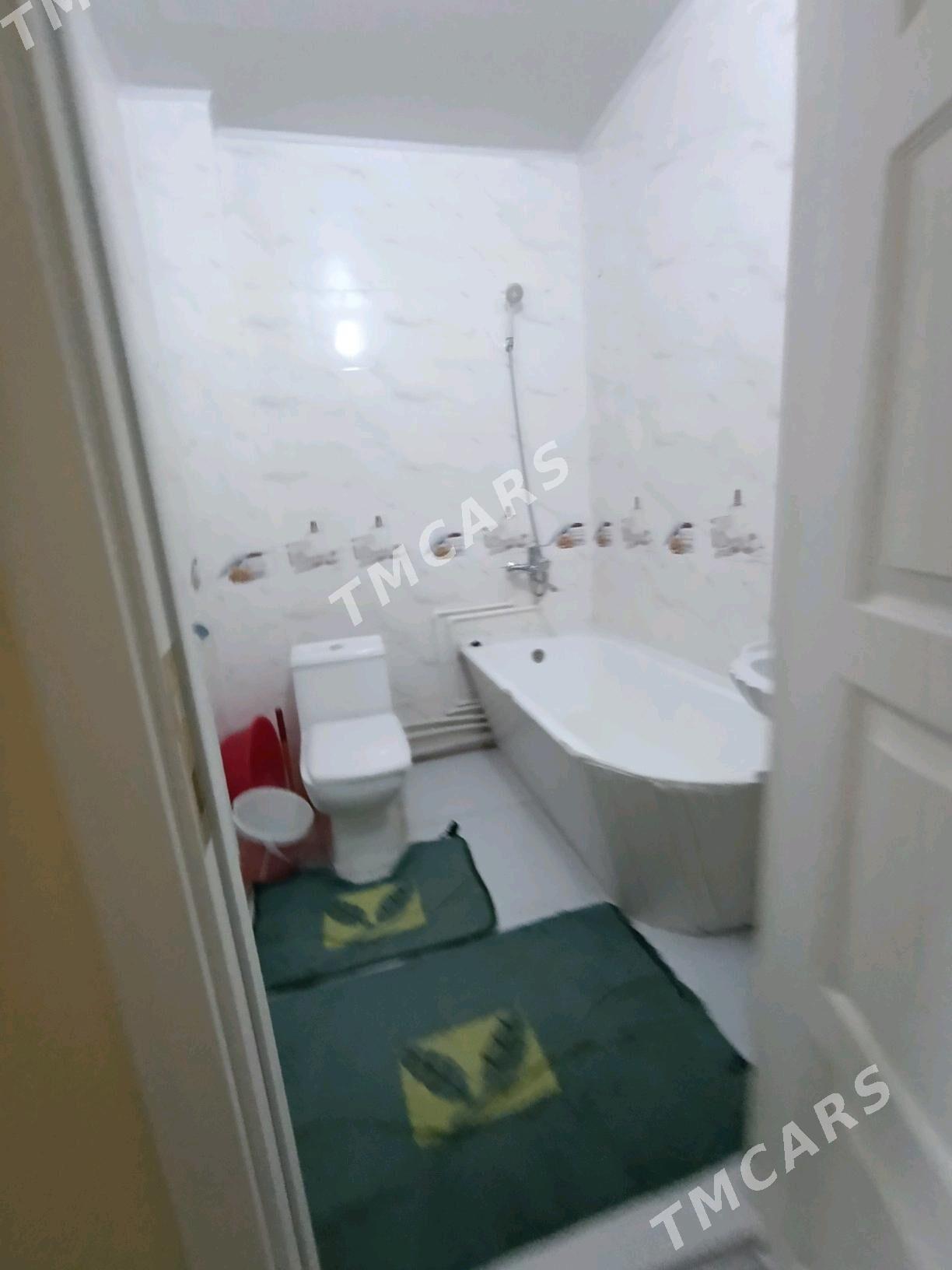 Jemagat 3-tapgyr 3 kom 144m2 - Aşgabat - img 2