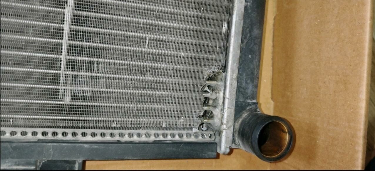 Radiator 300 TMT - Балканабат - img 3