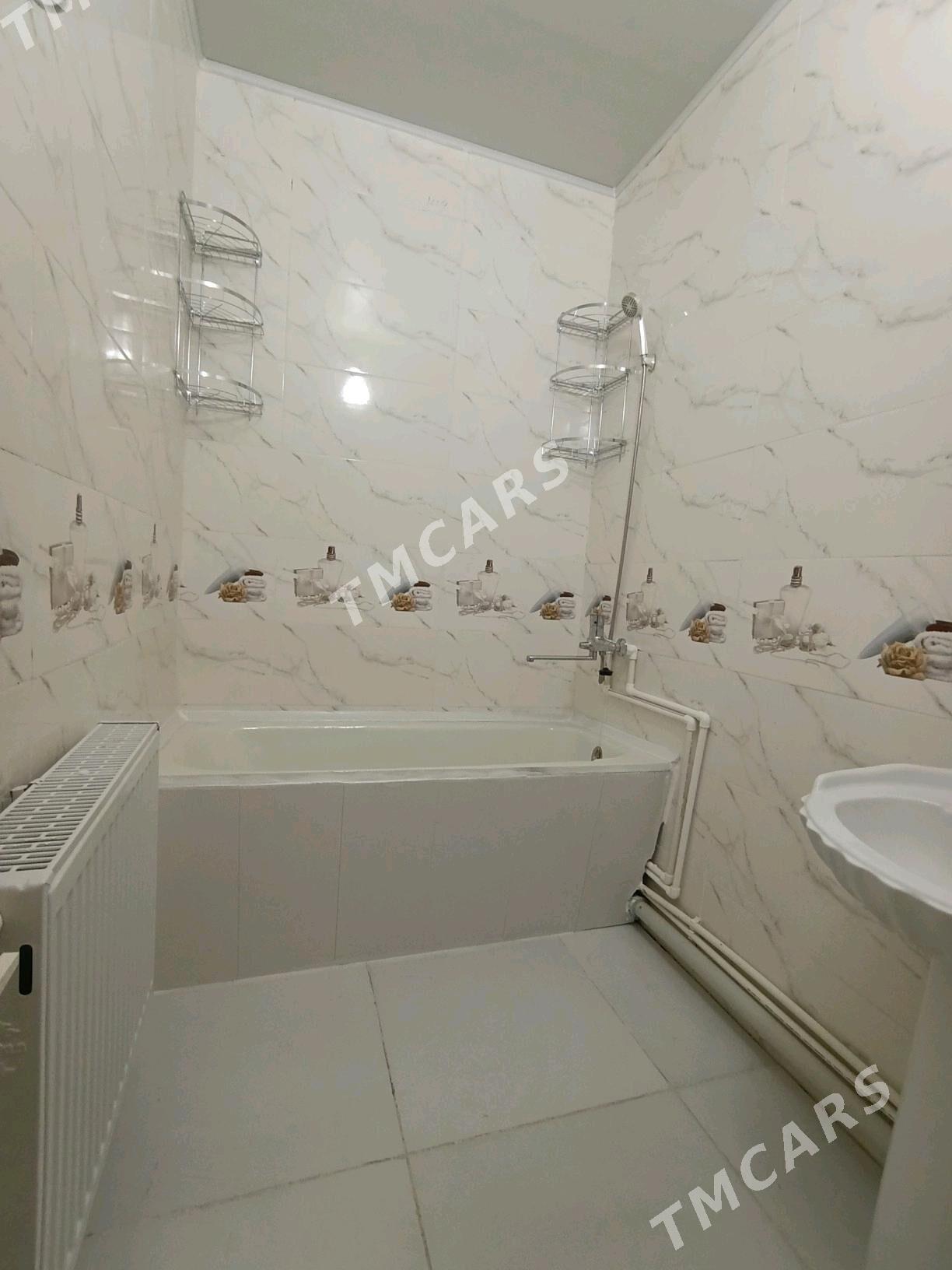 Jemagat 3-tapgyr 3 kom 144m2 - Aşgabat - img 3